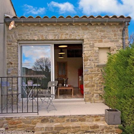 Gite L'Atelier Palus Exterior photo